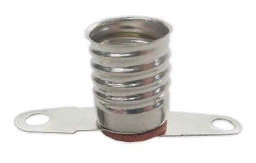Bulb Socket, 1-bulb
