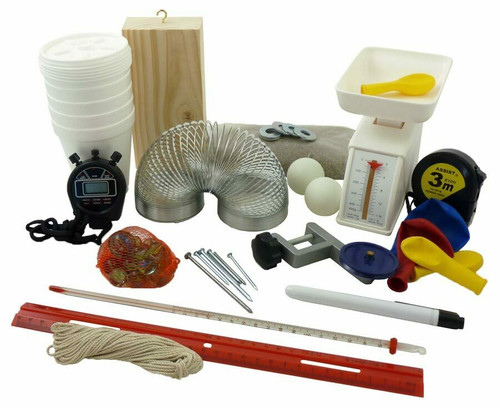 Lab Kit for Apologia Advanced Physics