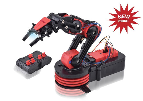 Image of OWI Robotic Arm Edge