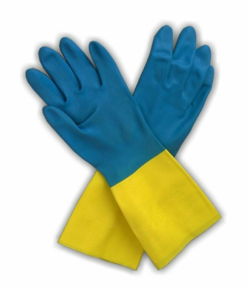 Safety Gloves, size 10 - 10.5 Extra Large