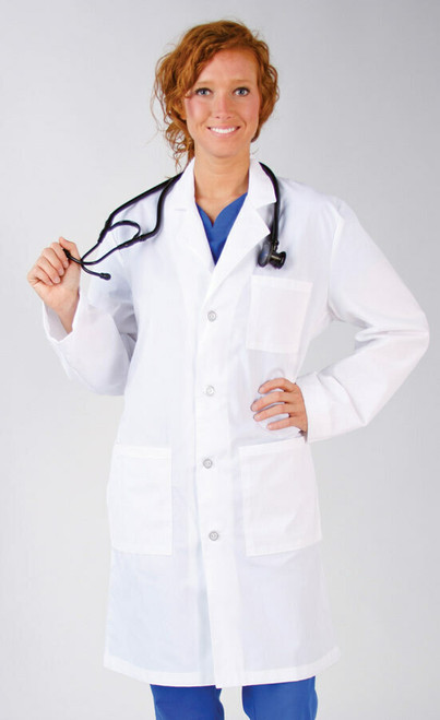 Lab Coat, extra-large