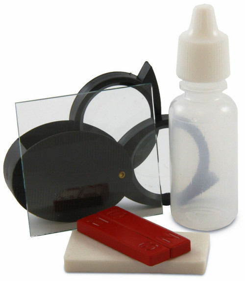 Mineral Test Kit Mineral Test Kit