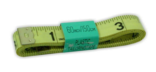 Tape Measure, Flexible, 150 cm