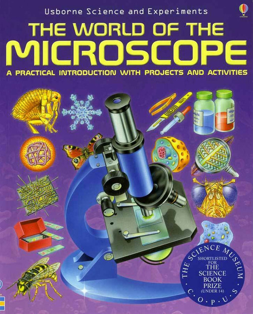 The World of the Microscope