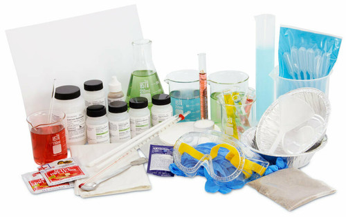 Classic Chemistry Kit