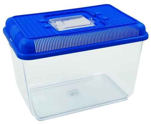 Large Critter Habitat/Aquarium