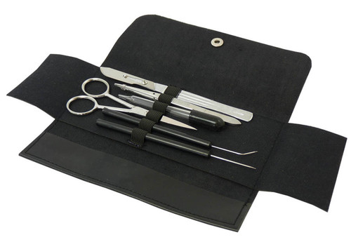 Basic Dissecting Tools Set