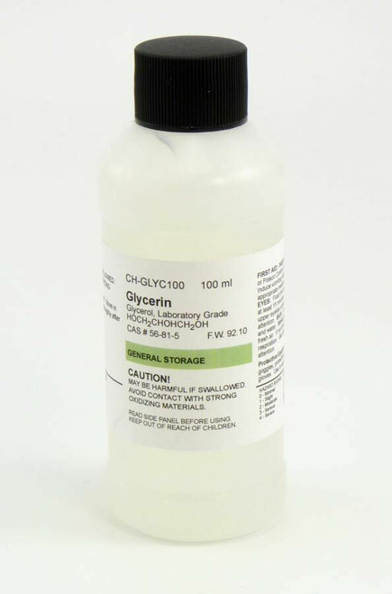Glycerin, 100 ml