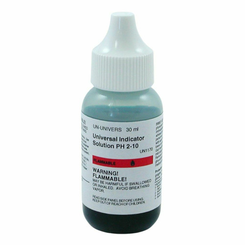 Universal Indicator, 30 ml