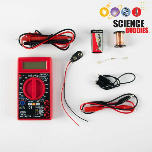 electrolyte challenge