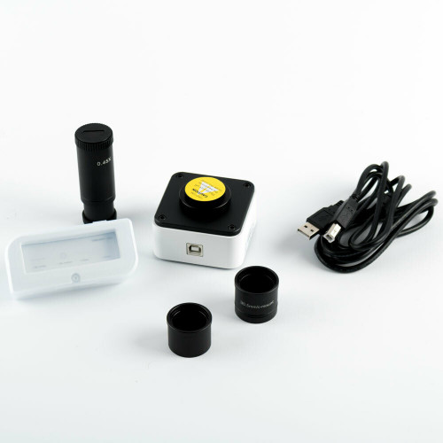 Microscope Digital GT Camera 5.0 Megapixel