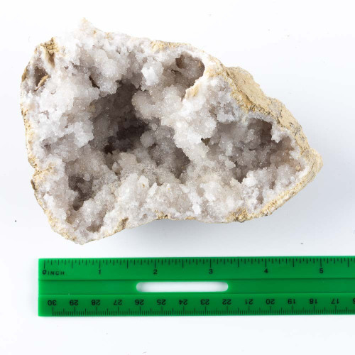 Crack-Open Geode, Ultra-Mega