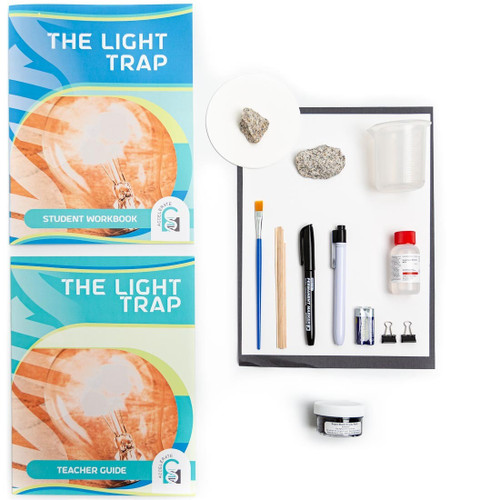 The Light Trap