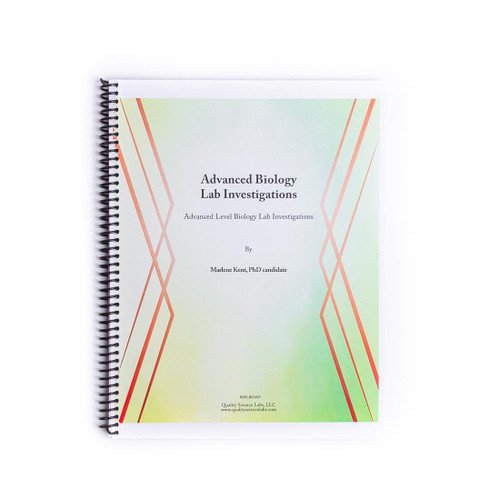 Advanced Biology Kit Manual