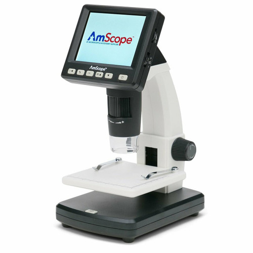 Digital microscope