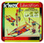 K'Nex - Intro To Simple Machines: Levers and Pulleys