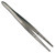 Forceps, stainless steel