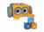 Botley the Coding Robot 2.0 Activity Set