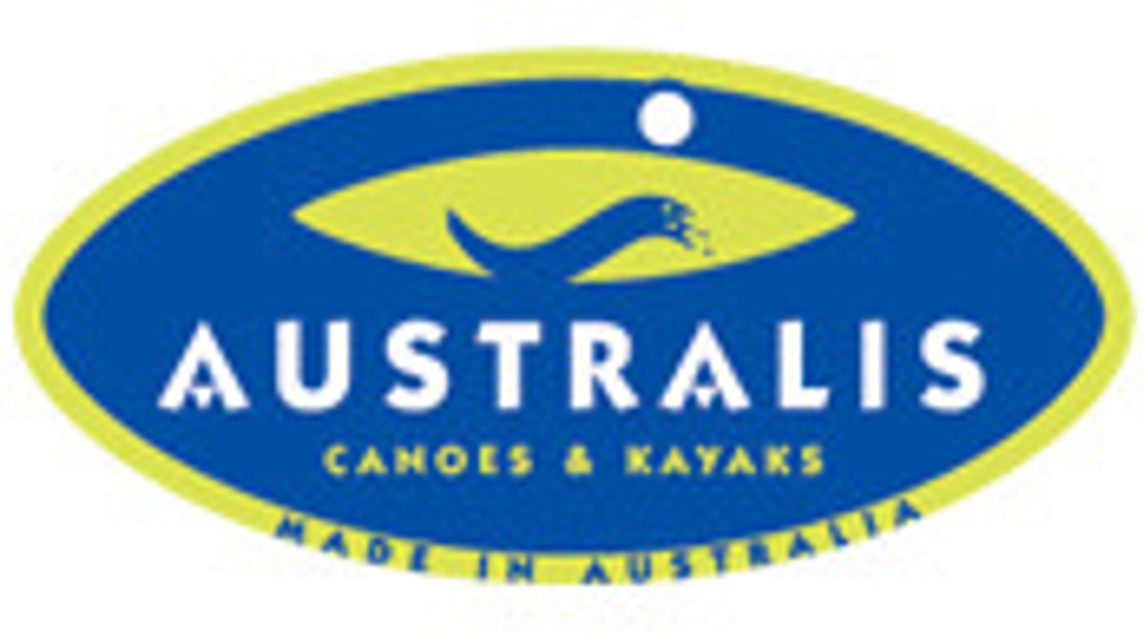 Australis Canoes