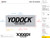 YODOCK LOGO  WEBSITE AND PHONE NUMBER 118559  MOE2