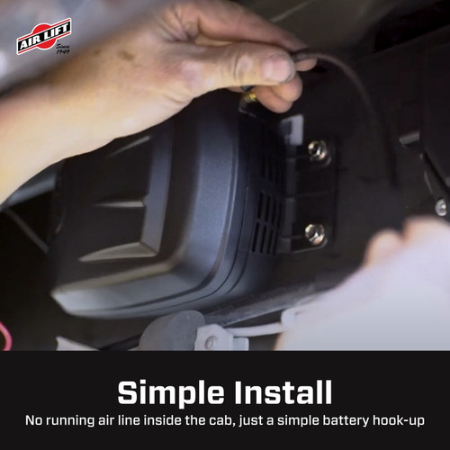 Features and Benefits