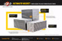 Brochure - A general brochure describing a brand, company, product line.  If brochure in question is for a specific product, use code PDB.