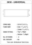 Technical Drawing