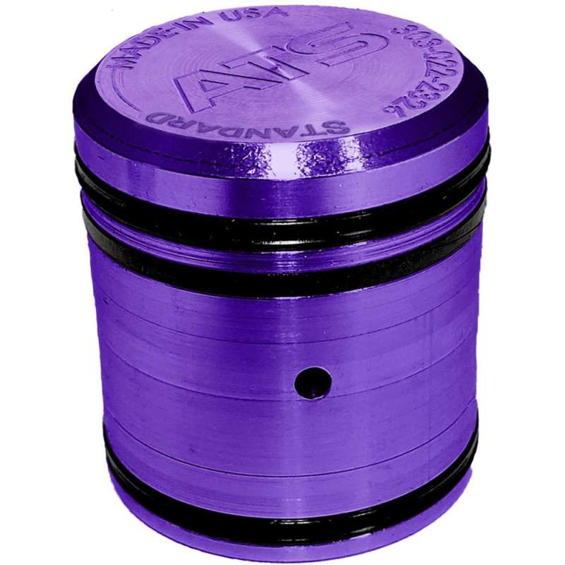 ATS Diesel 2007.5+ 6.7L Cummins 68Rfe Accumulator Piston Kit - 3030212326