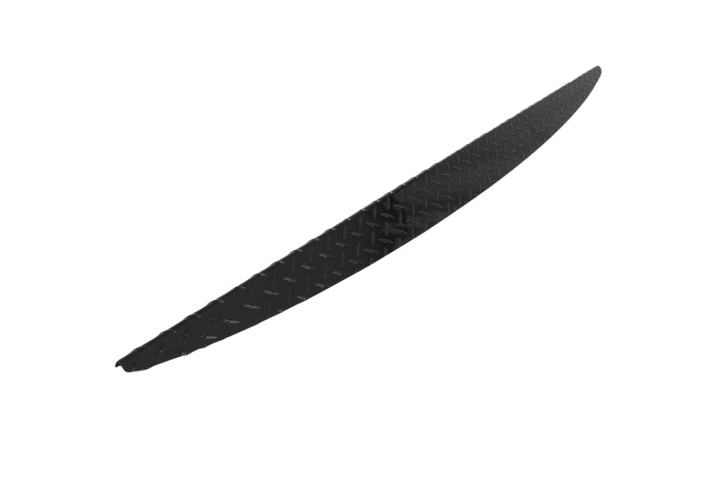 Dee Zee 09-23 Dodge/Ram Ram Tailgate Protector Cap Black-Tread - DZ2145B