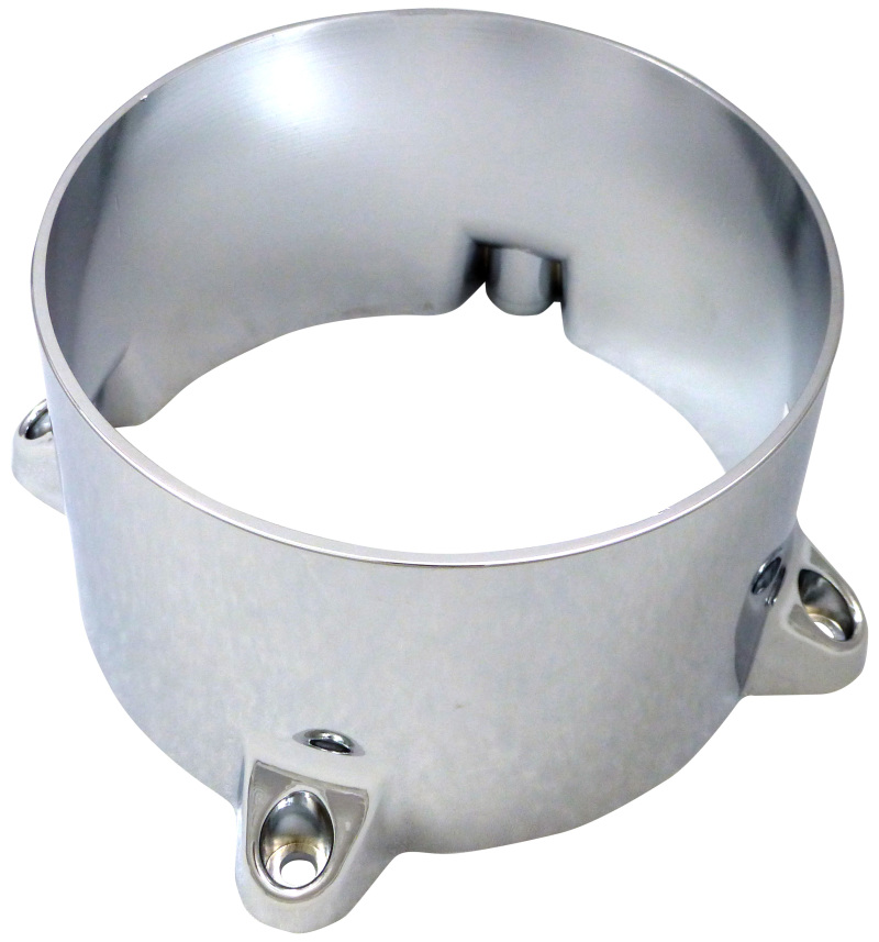 Mickey Thompson Classic III Center Cap - Open 5x5.5 - 250371 - 224400045