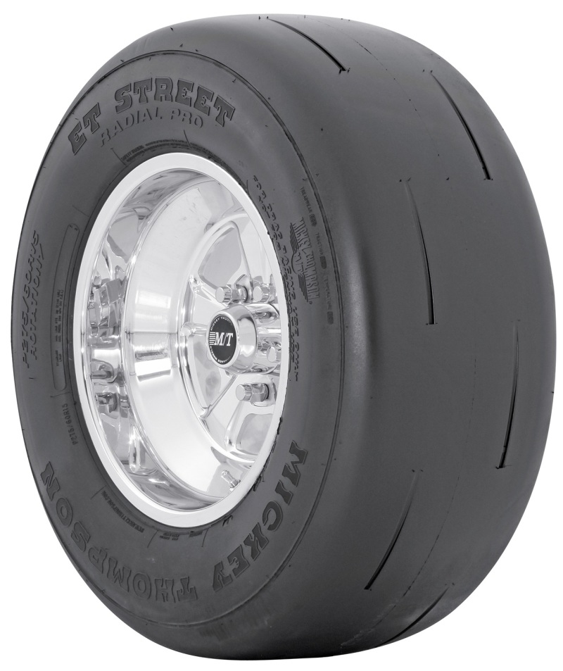 Mickey Thompson ET Street Radial Pro Tire - P275/60R15 - 250350 - 315002005