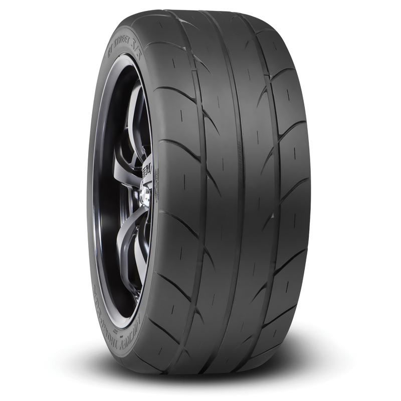 Mickey Thompson ET Street S/S Tire - P255/50R16 - 255507 - 315103003