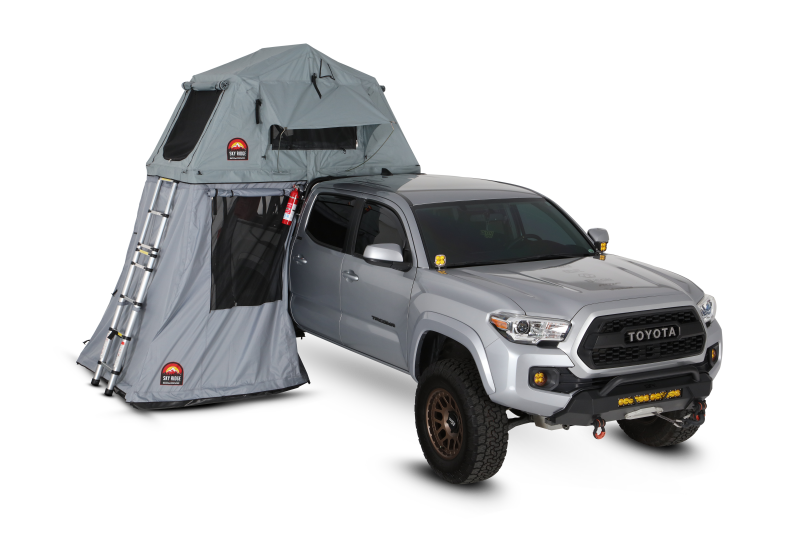 Body Armor 4x4 Sky Ridge Pike Annex Room - 20015