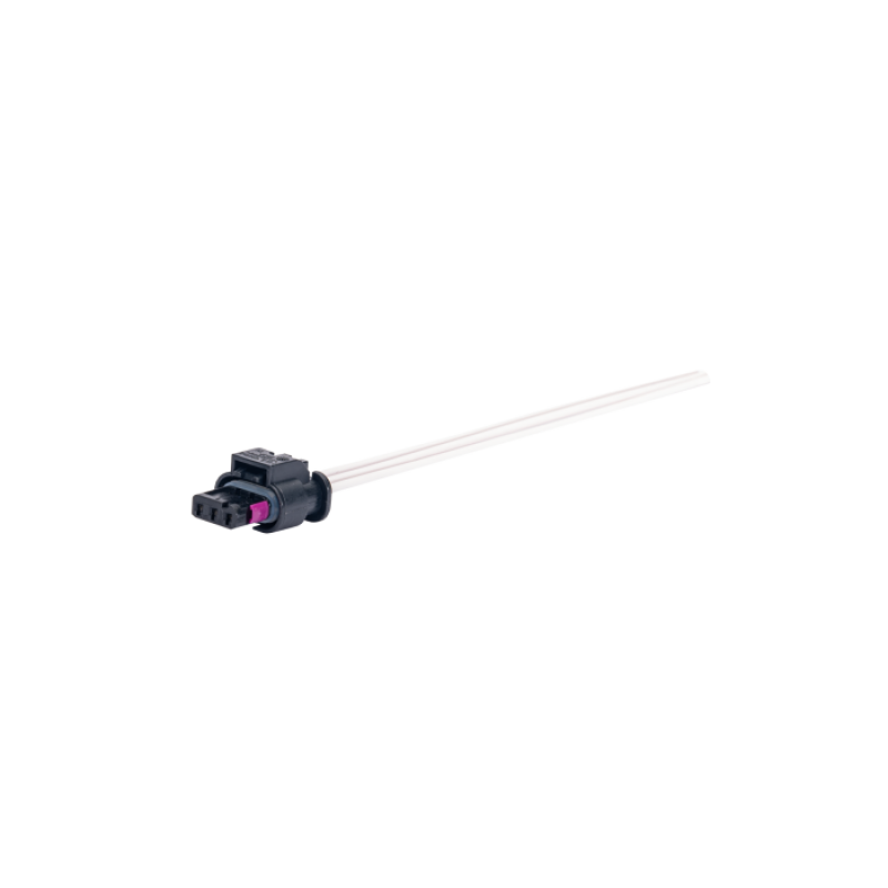 Fleece Performance 20-24 Ford F-250/F-350 6.7L Powerstroke Exhaust Back Pressure Sensor Pigtail - FPE-HAR-FMC-EXBP-2020-PT