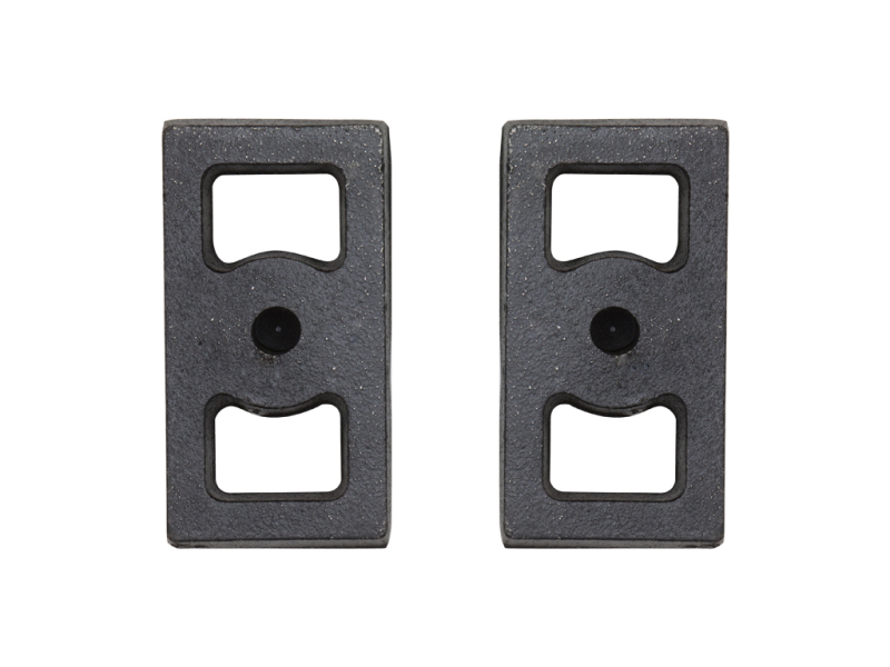 ICON 1in Cast Block Kit (3in Wide) - 191201