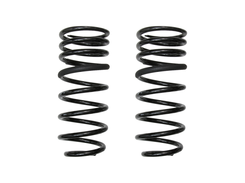 ICON 2024+ Tacoma .5in Lift Triple Rate Rear Coil Spring Kit - 51213