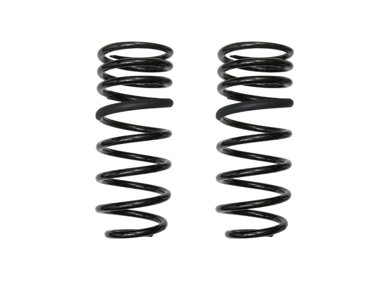 ICON 23-24 Toyota Sequoia TRD 2 in. Dual Rate Spring Kit- (Rear) - 51216