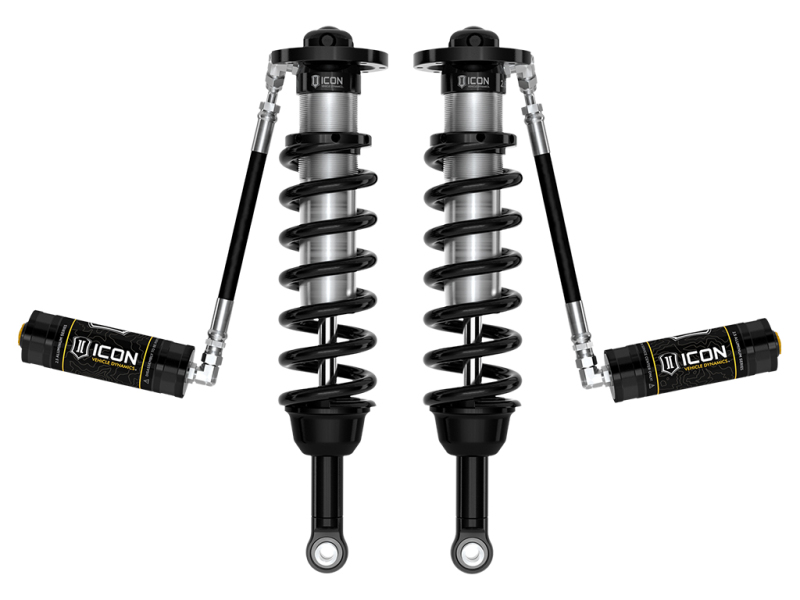 ICON 2024+ Toyota Tacoma 2.5in VS RR Coilover Kit - 58780