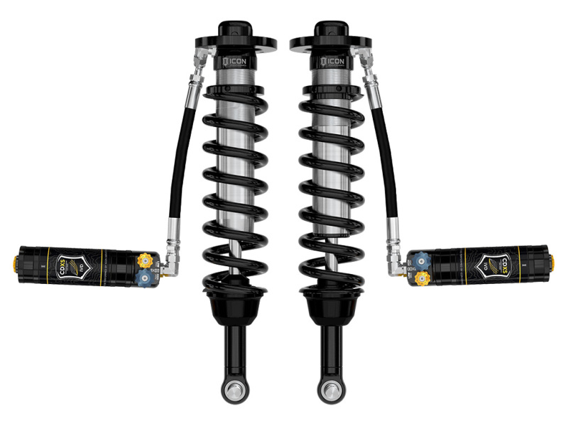 ICON 21-24 Ford F-150 4WD VS RR CDXS Coilover Kit - 91823X