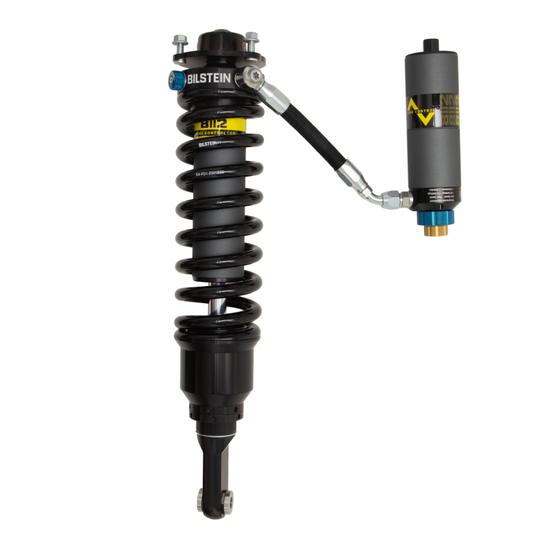Bilstein B8 8112 Series 10-24 Toyota 4Runner Front Right Shock Absorber & Coil Spring Assembly - 41-326251