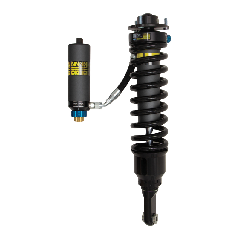 Bilstein B8 8112 Series 10-24 Toyota 4Runner Front Right Shock Absorber & Coil Spring Assembly - 41-326275