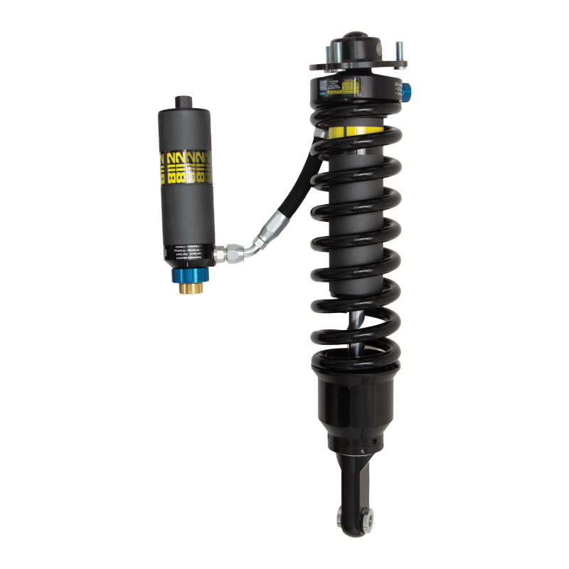 Bilstein 03-09 Toyota 4Runner / Lexus GX470 B8 8112 (DSA+) Front Right Shock - 1.3-4in Lift - 41-326350