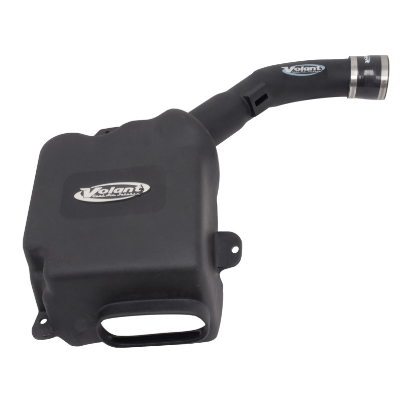 Volant 06-08 Chevrolet Trailblazer/GMC Envoy/Isuzu Ascender 4.2L I6 Pro5 Cold Air Intake System - 15742
