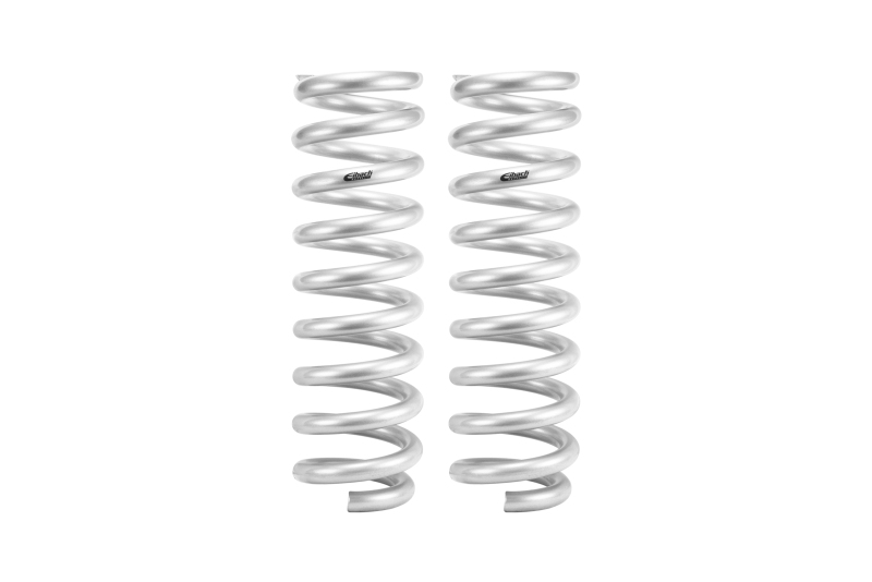 Eibach 2022+ Toyota TUNDRA Pro-Lift-Kit Springs (Front Springs Only) - E30-82-096-01-20