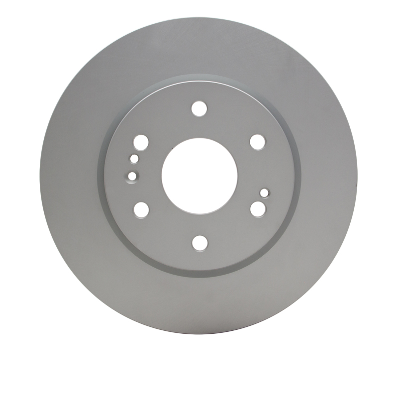 DFC 19-26 Cadillac VISTIQ Front GeoSPEC Coated Rotor - 604-47080