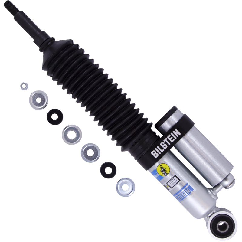 Bilstein 5160 Series 98-07 Toyota Land Cruiser 46mm Monotube Shock Absorber - 25-275100