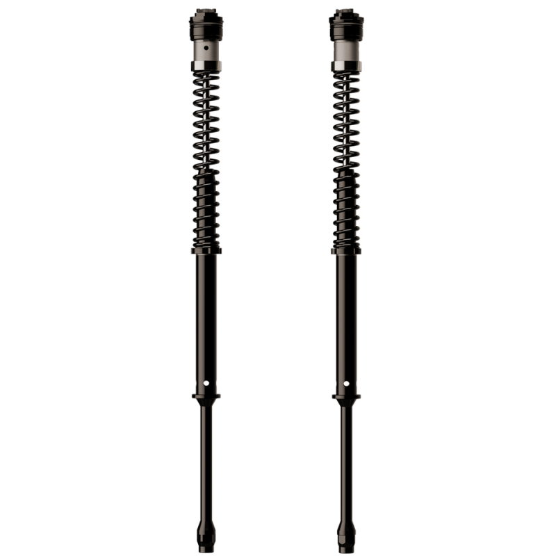 FOX 20-24 Harley-Davidson FXST Softail Standard 49mm Front Grip ST Adjustable Fork Cartridge Kit - 890-27-014