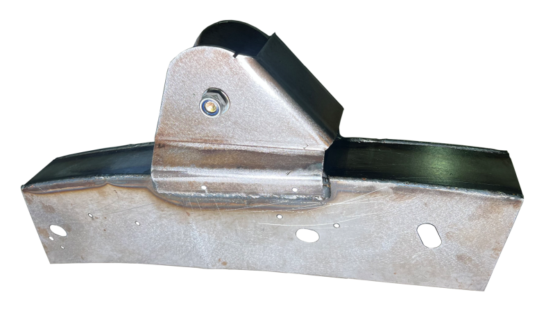 Rust Buster 2004-2012 Chevy Colorado & GMC Canyon Rear ward Leaf Spring Mount - Right - RB7503R