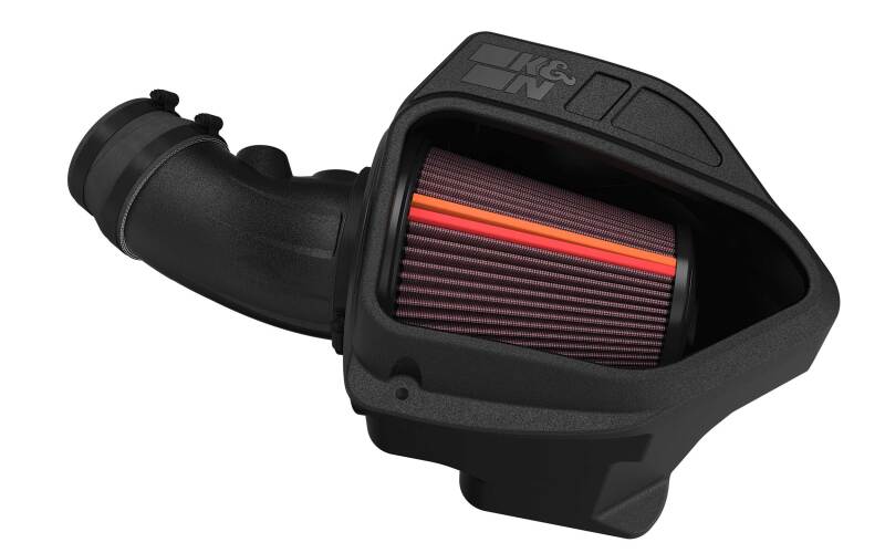 K&N 11-23 Dodge Challenger V8 6.4L NextGen Cold Air Intake - 50-2545