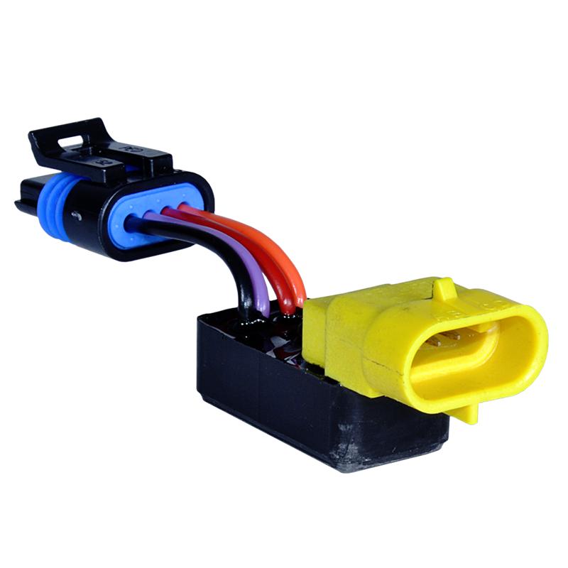 ATS Diesel 1999-2003 Ford 7.3L Powerstroke Electronic Fuel Regulator Kit - 202-906-3224